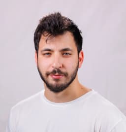 Saar Twito — Founder of Greadme