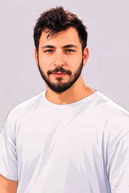 Saar Twito — Founder of Greadme